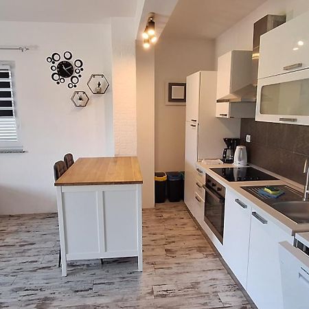 Apartman Belisima Deluxe 수페타르스카 드라가 외부 사진