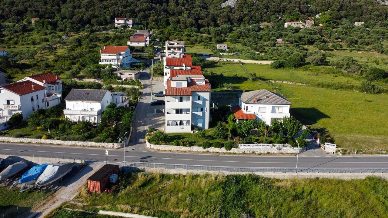 Apartman Belisima Deluxe 수페타르스카 드라가 외부 사진