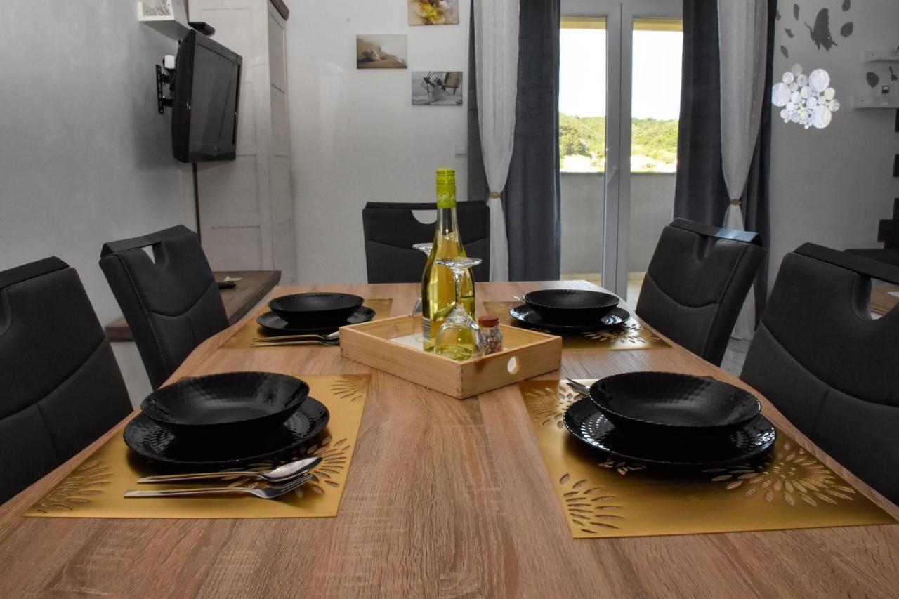 Apartman Belisima Deluxe 수페타르스카 드라가 외부 사진