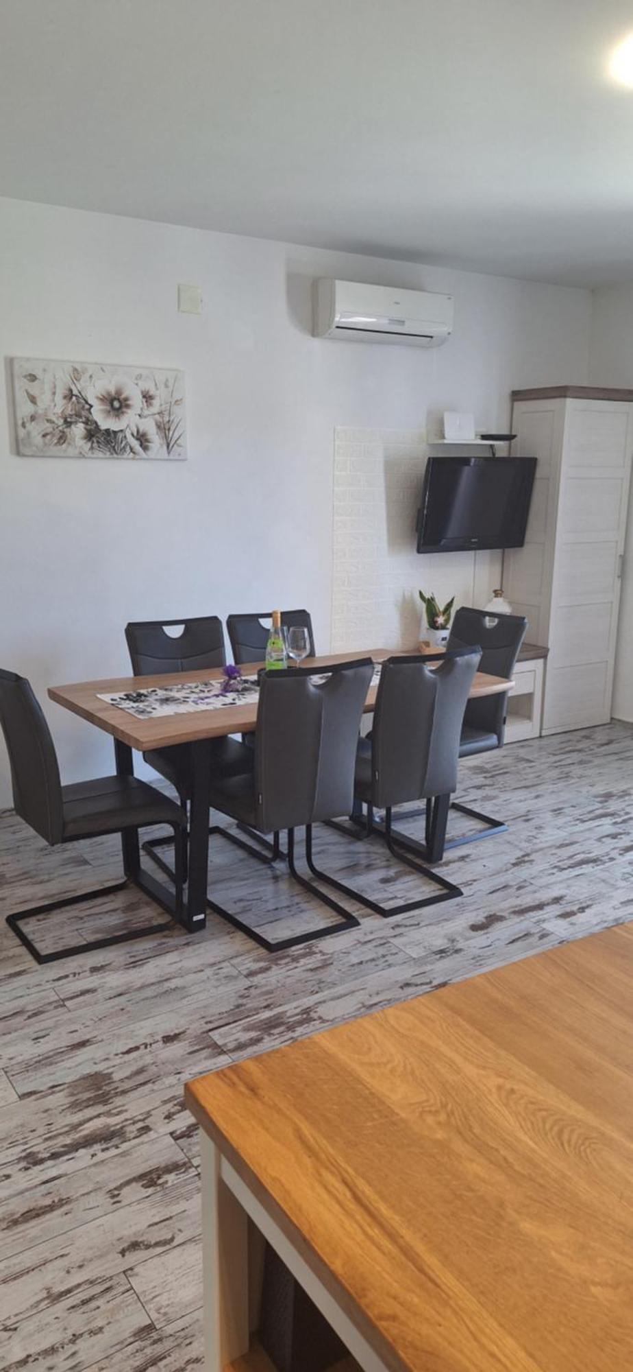 Apartman Belisima Deluxe 수페타르스카 드라가 외부 사진