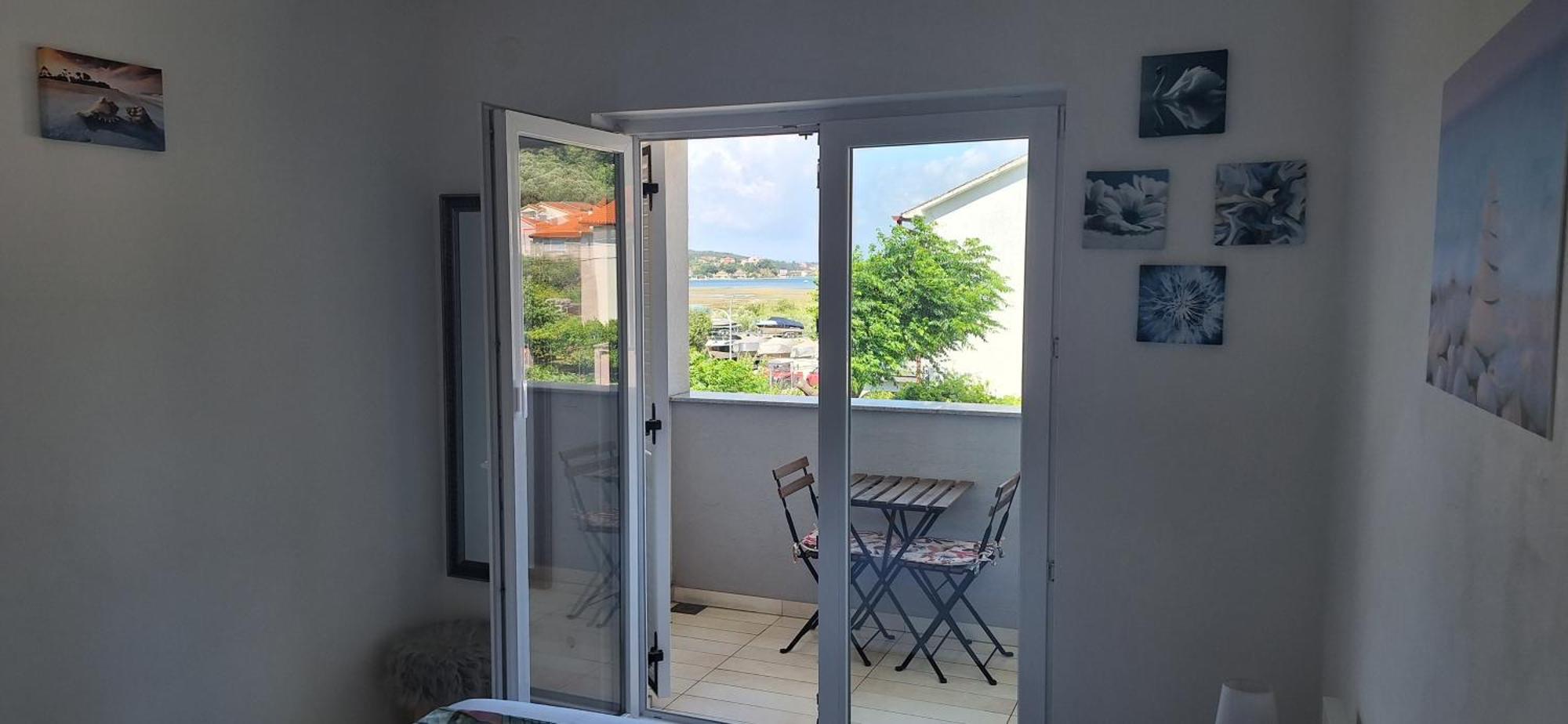 Apartman Belisima Deluxe 수페타르스카 드라가 외부 사진