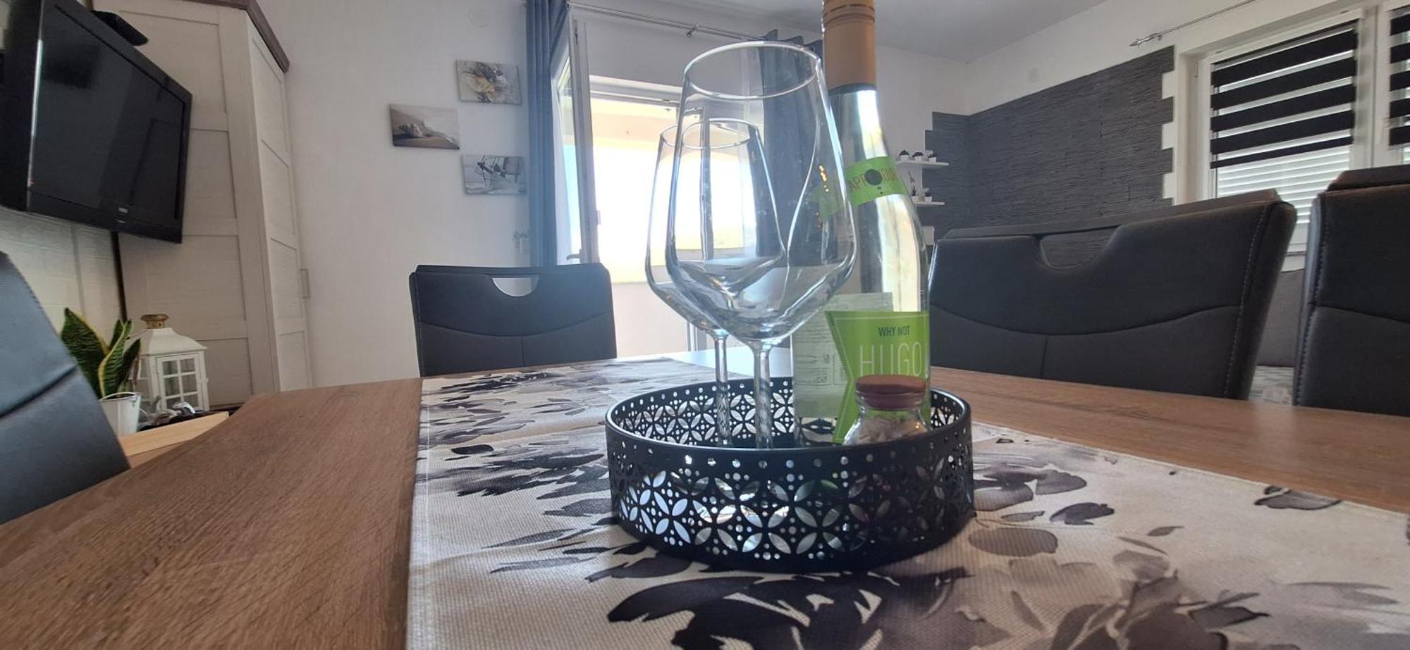 Apartman Belisima Deluxe 수페타르스카 드라가 외부 사진