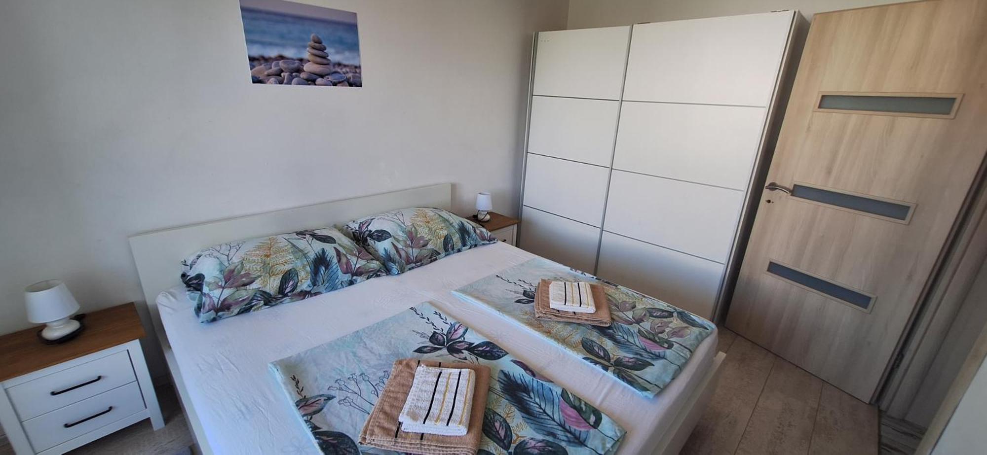 Apartman Belisima Deluxe 수페타르스카 드라가 외부 사진