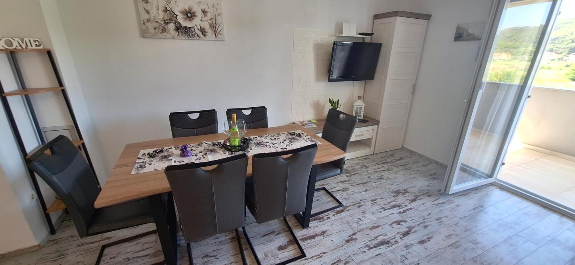 Apartman Belisima Deluxe 수페타르스카 드라가 외부 사진