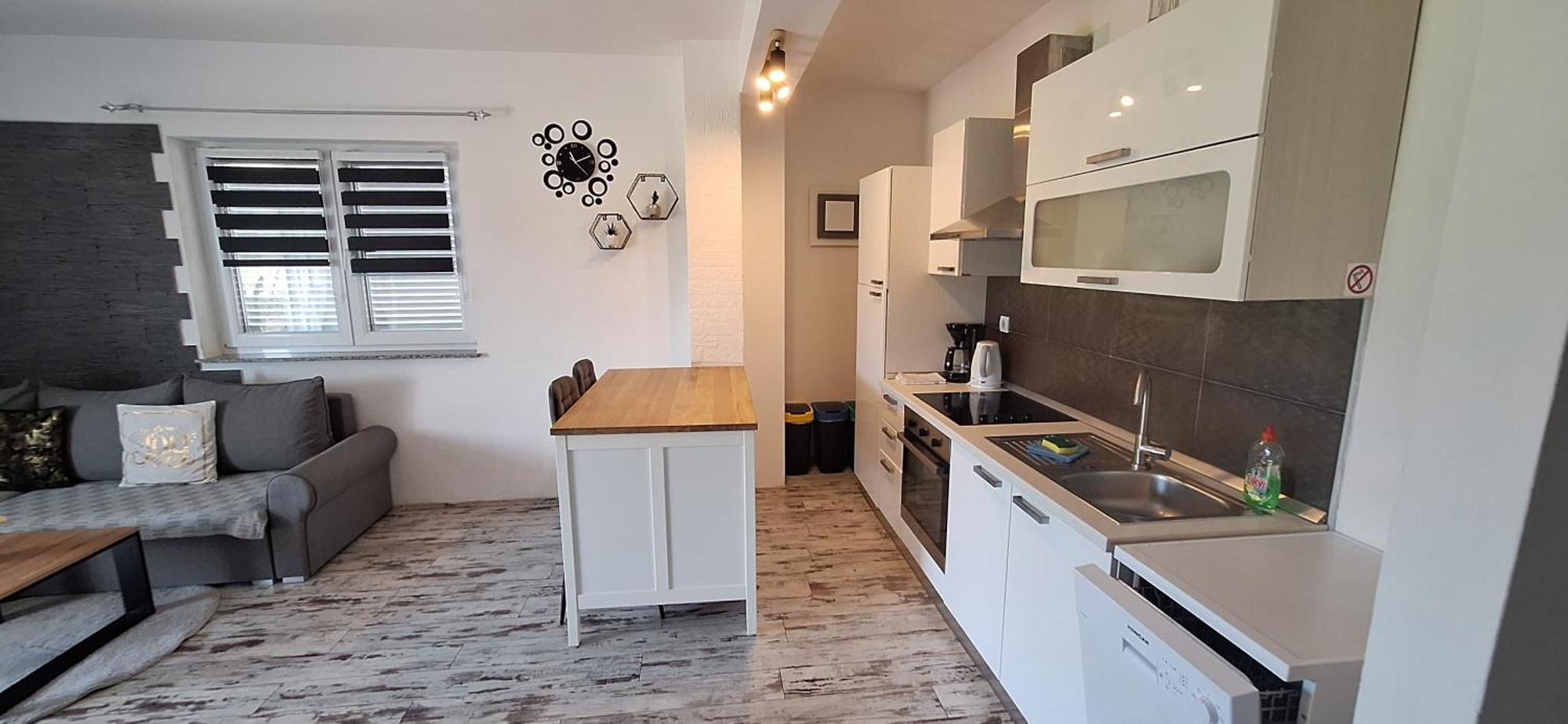 Apartman Belisima Deluxe 수페타르스카 드라가 외부 사진