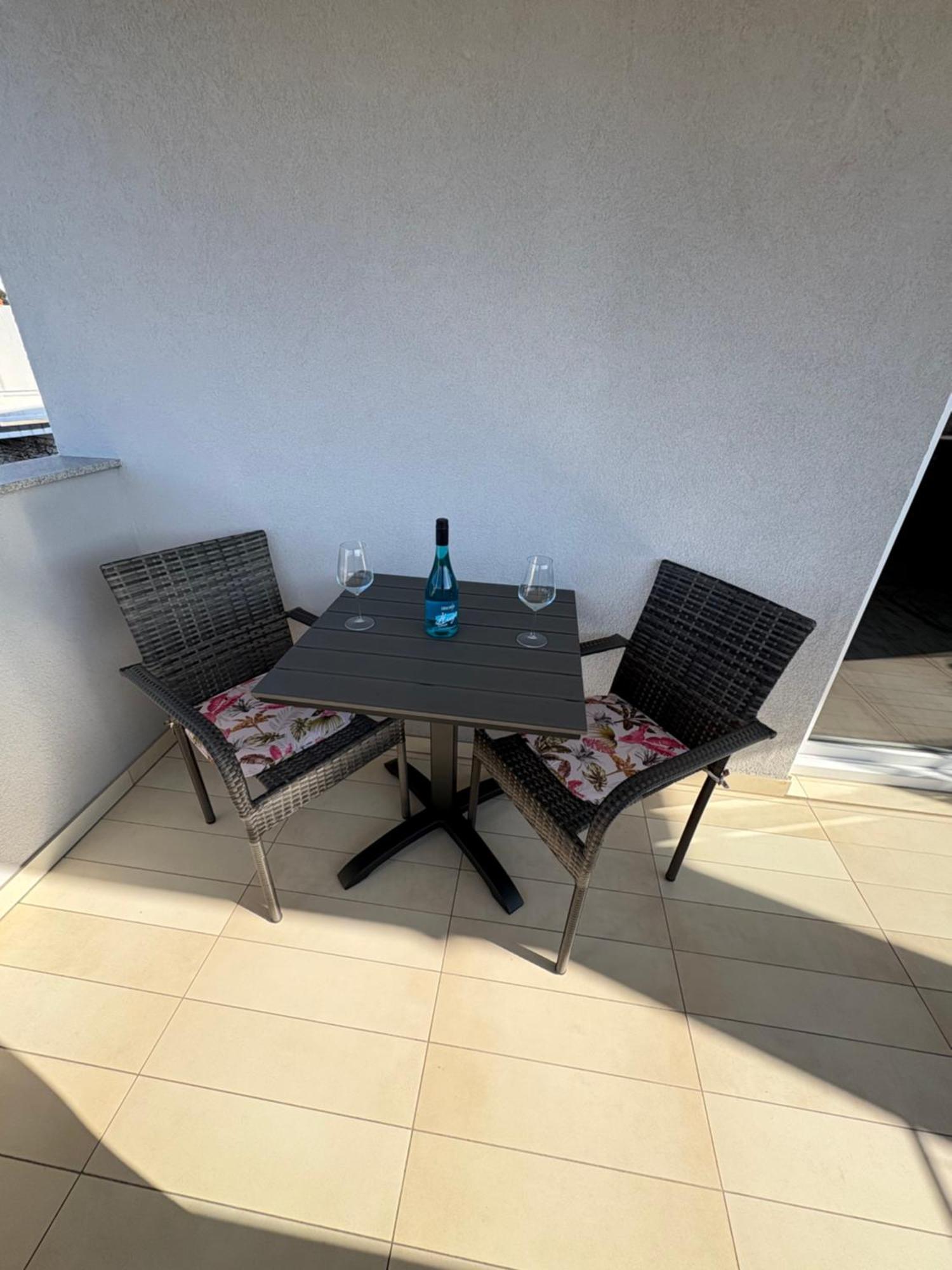 Apartman Belisima Deluxe 수페타르스카 드라가 외부 사진